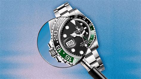 rolex originale cassa|Rolex, ecco la guida definitiva per evitare i falsi .